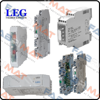 SU3-1 LEG Industrie Elektronik