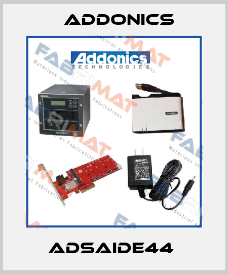 ADSAIDE44  Addonics