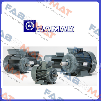 AGME 112 M2 Gamak