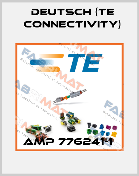 AMP 776241-1  Deutsch (TE Connectivity)