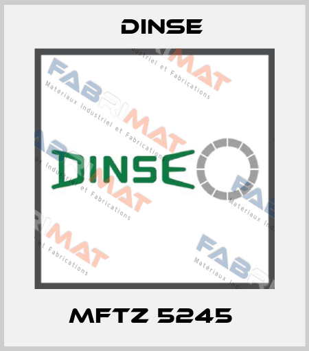 MFTZ 5245  Dinse