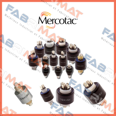 LMX3-00593-00  Mercotac