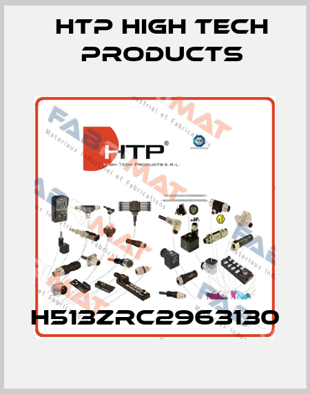 H513ZRC2963130 HTP High Tech Products