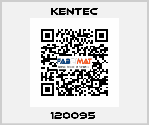 120095  Kentec