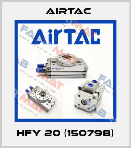 HFY 20 (150798) Airtac