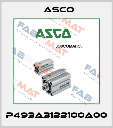 P493A3122100A00 Asco