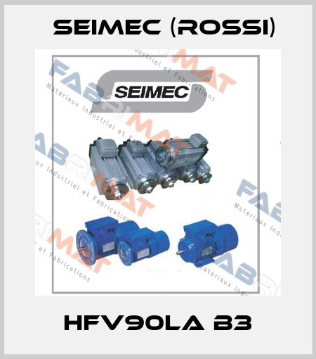 HFV90LA B3 Seimec (Rossi)