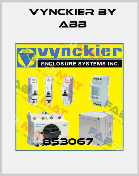 853067  Vynckier by ABB