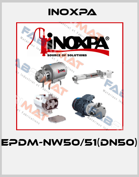 EPDM-NW50/51(DN50)  Inoxpa