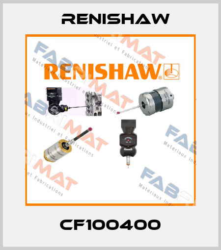 CF100400 Renishaw