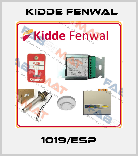1019/ESP Kidde Fenwal