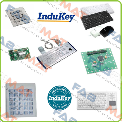 KS18249  InduKey