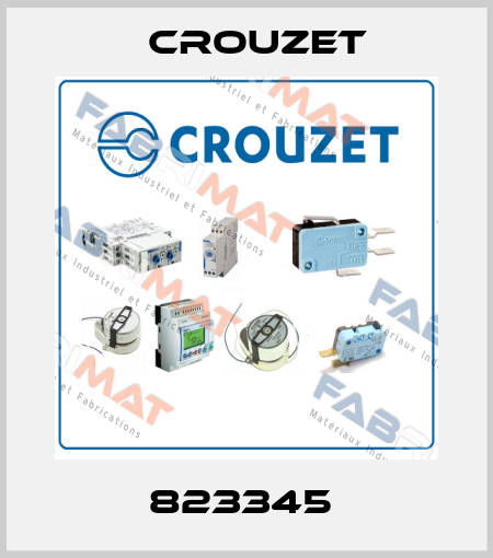 823345  Crouzet