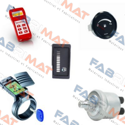 710008101 / MFA 10 Motometer