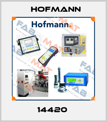 14420  Hofmann
