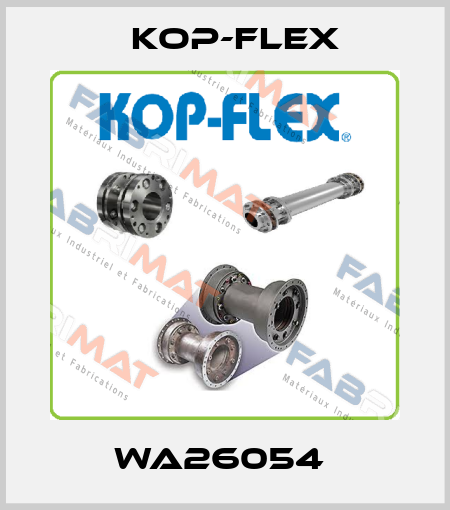 WA26054  Kop-Flex