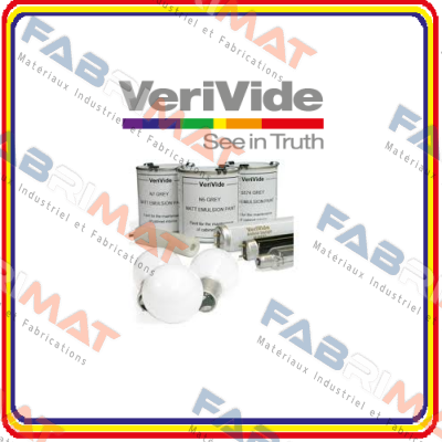 ARTIFICIAL DAYLIGHT, 600MM - 18W - T8 Verivide