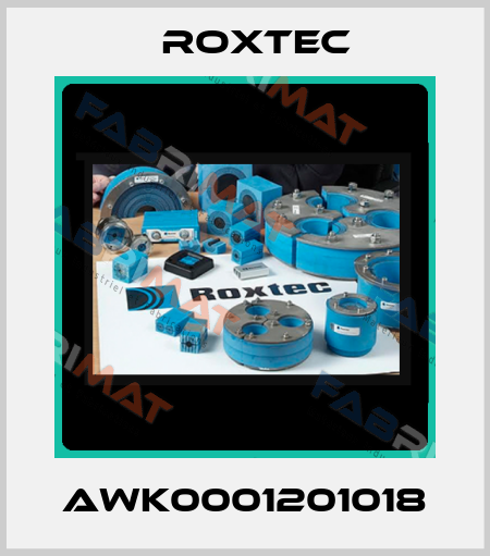 AWK0001201018 Roxtec