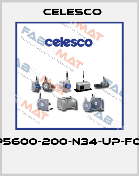 P5600-200-N34-UP-F01  Celesco