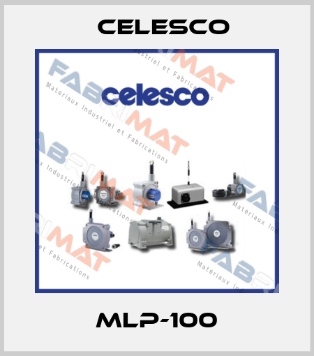 MLP-100 Celesco