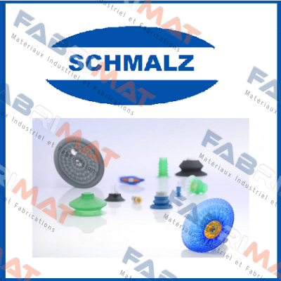FSG 18 NBR-Rp1/8 F  Schmalz