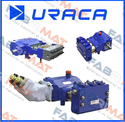 L112328  Uraca