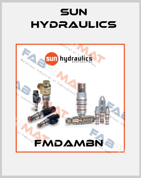 FMDAMBN  Sun Hydraulics