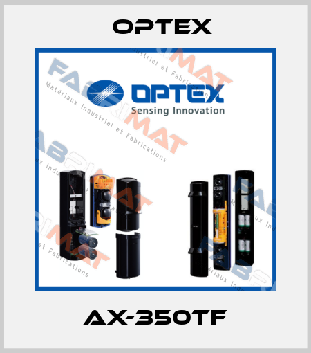 AX-350TF Optex