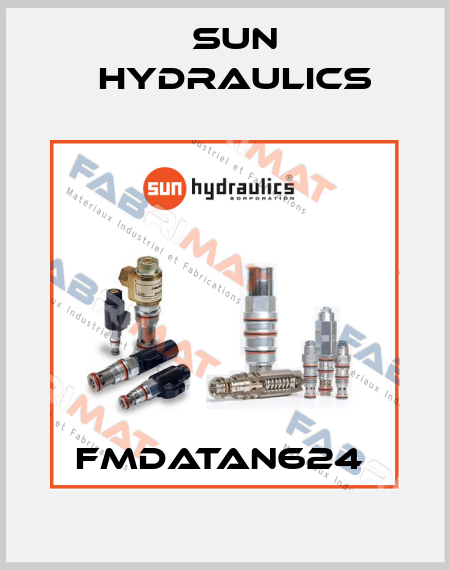 FMDATAN624  Sun Hydraulics