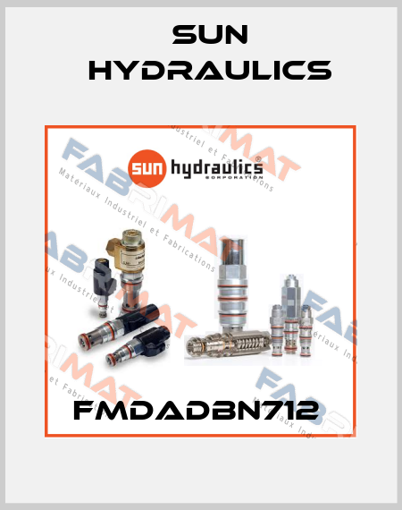 FMDADBN712  Sun Hydraulics