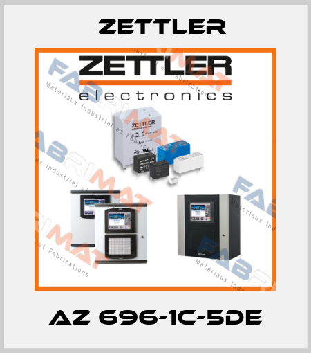 AZ 696-1C-5DE Zettler