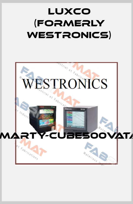 Smarty-cube500VATA1  Luxco (formerly Westronics)