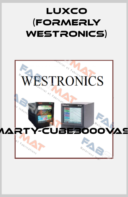 Smarty-cube3000VASB1  Luxco (formerly Westronics)