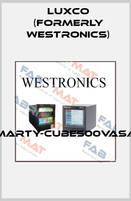 Smarty-cube500VASA2  Luxco (formerly Westronics)