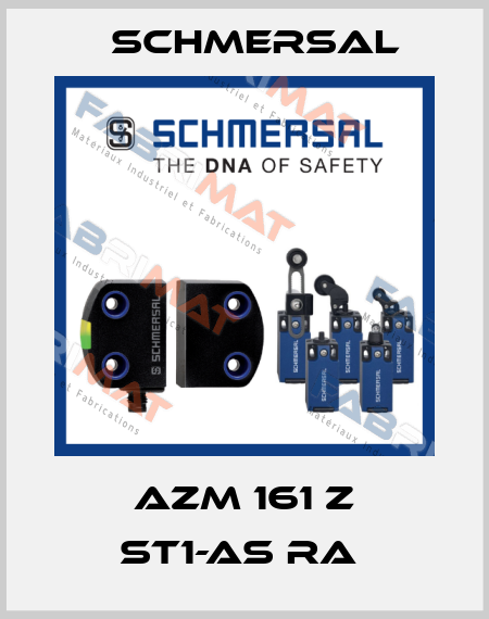 AZM 161 Z ST1-AS RA  Schmersal