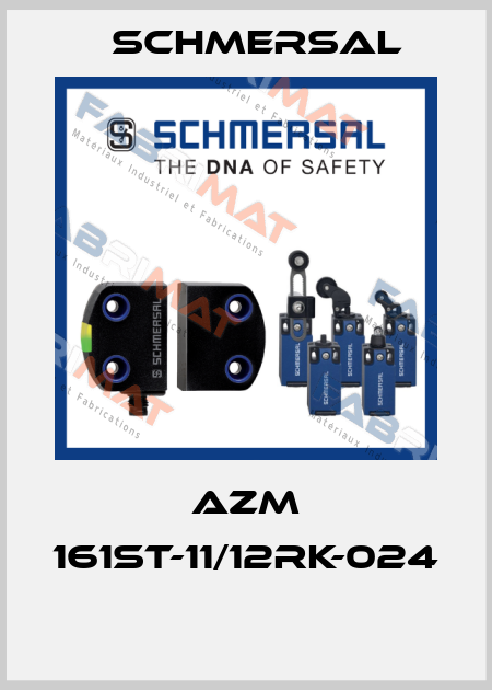 AZM 161ST-11/12RK-024  Schmersal