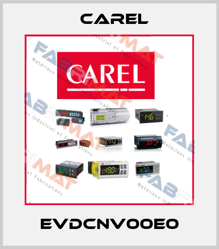 EVDCNV00E0 Carel