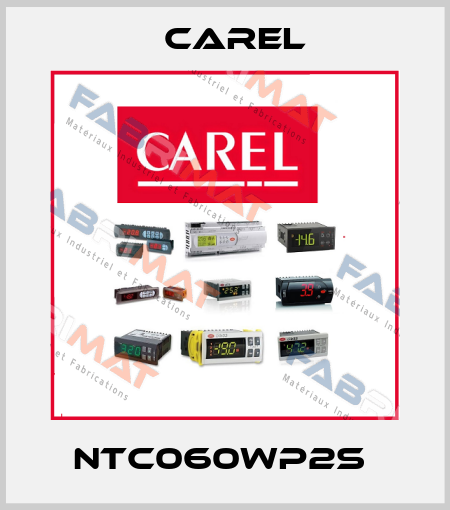 NTC060WP2S  Carel