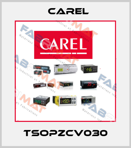 TSOPZCV030 Carel