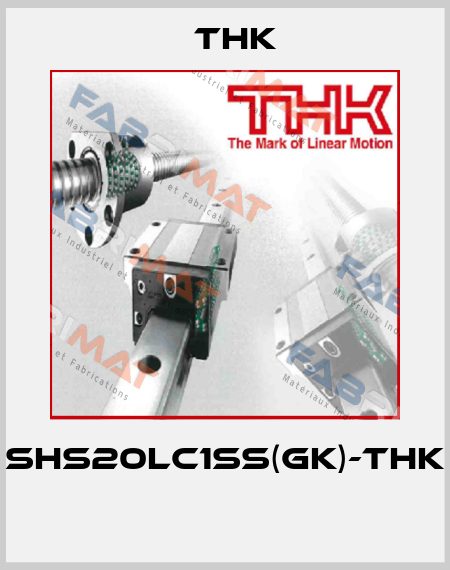 SHS20LC1SS(GK)-THK  THK