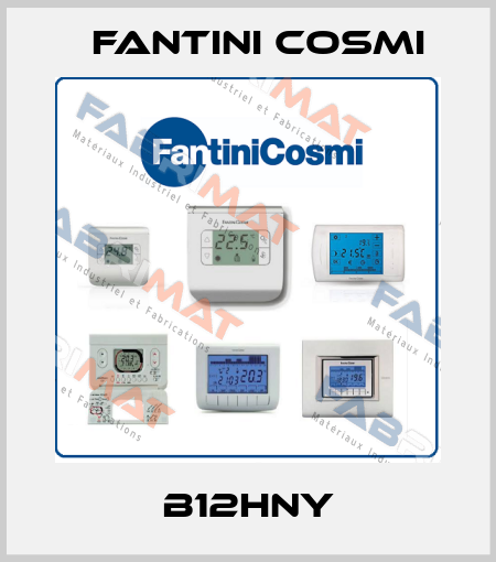 B12HNY Fantini Cosmi