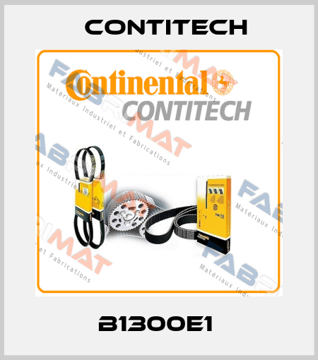 B1300E1  Contitech