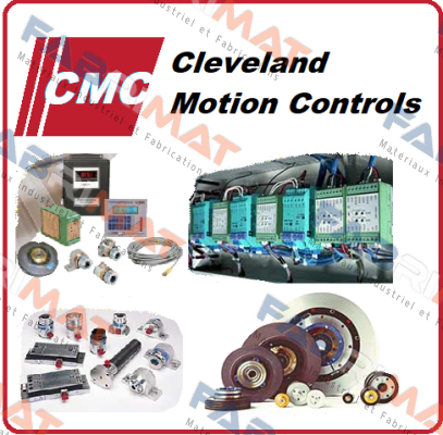 ME2115-110Z5-R Cmc Cleveland Motion Controls