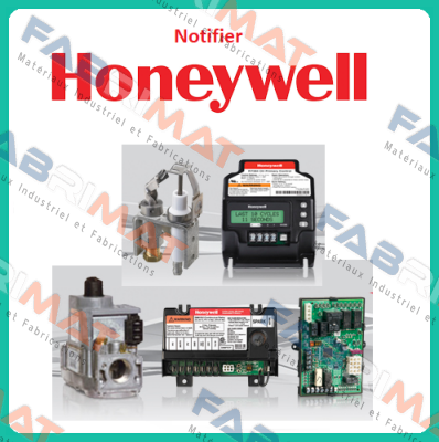 B524RTE Notifier by Honeywell