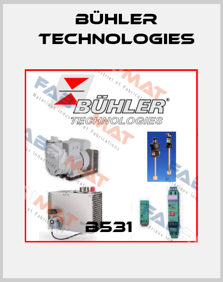 B531  Bühler Technologies