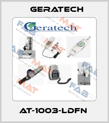 AT-1003-LDFN  Geratech