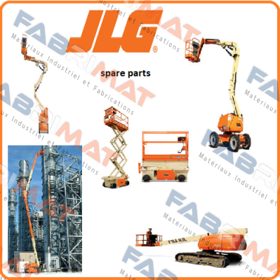 X15J PLUS  JLG