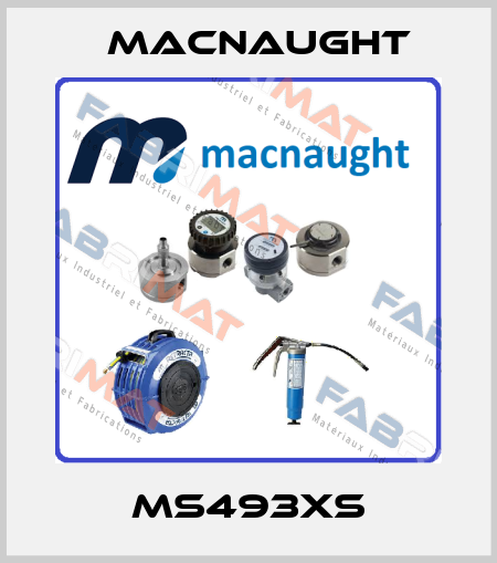 MS493XS MACNAUGHT