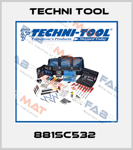 881SC532  Techni Tool
