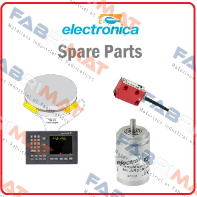 EA DOGM204B-A  Electronica Mechatronic Systems